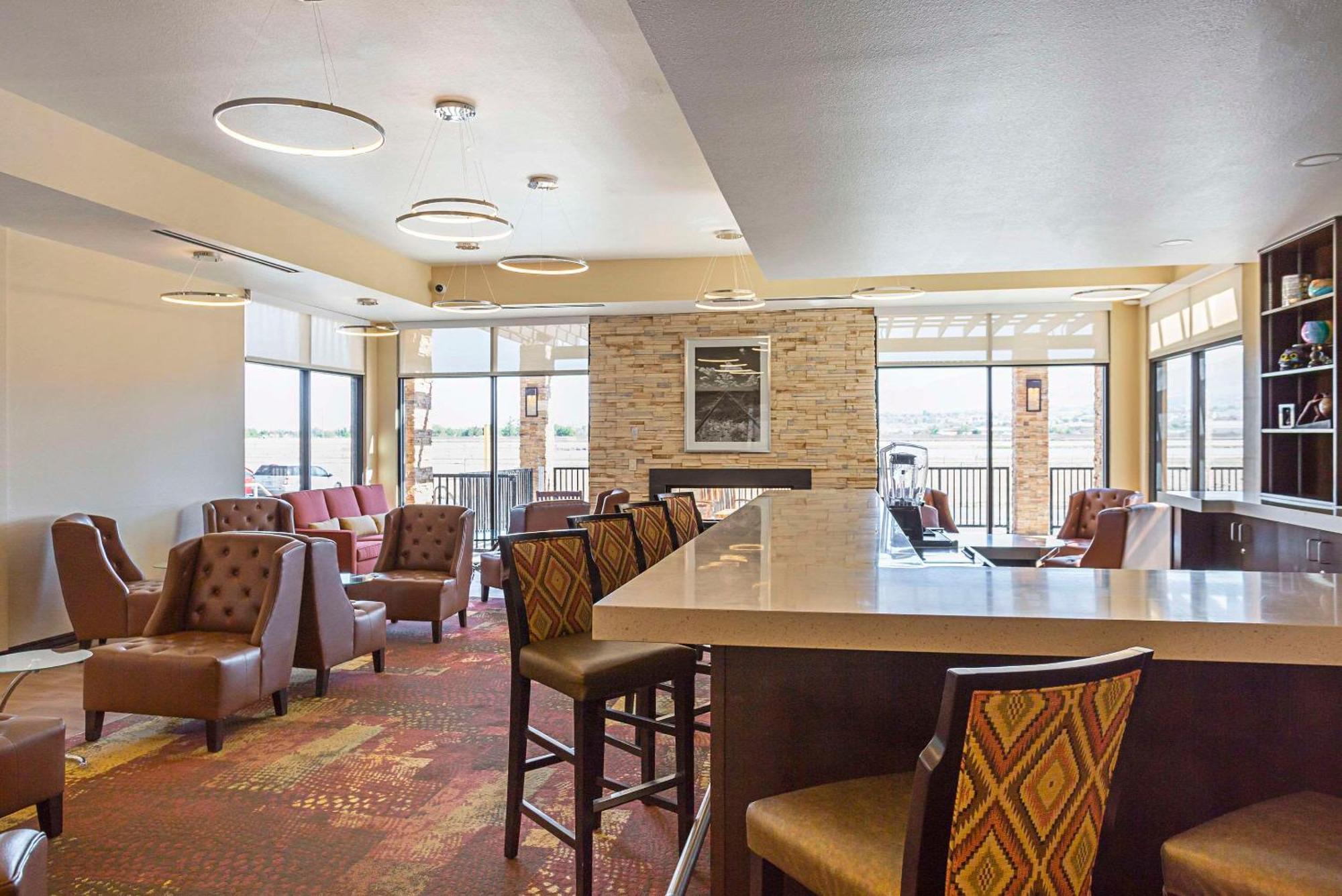 The Hotel At Sunland Park Casino El Paso, Ascend Hotel Collection المظهر الخارجي الصورة