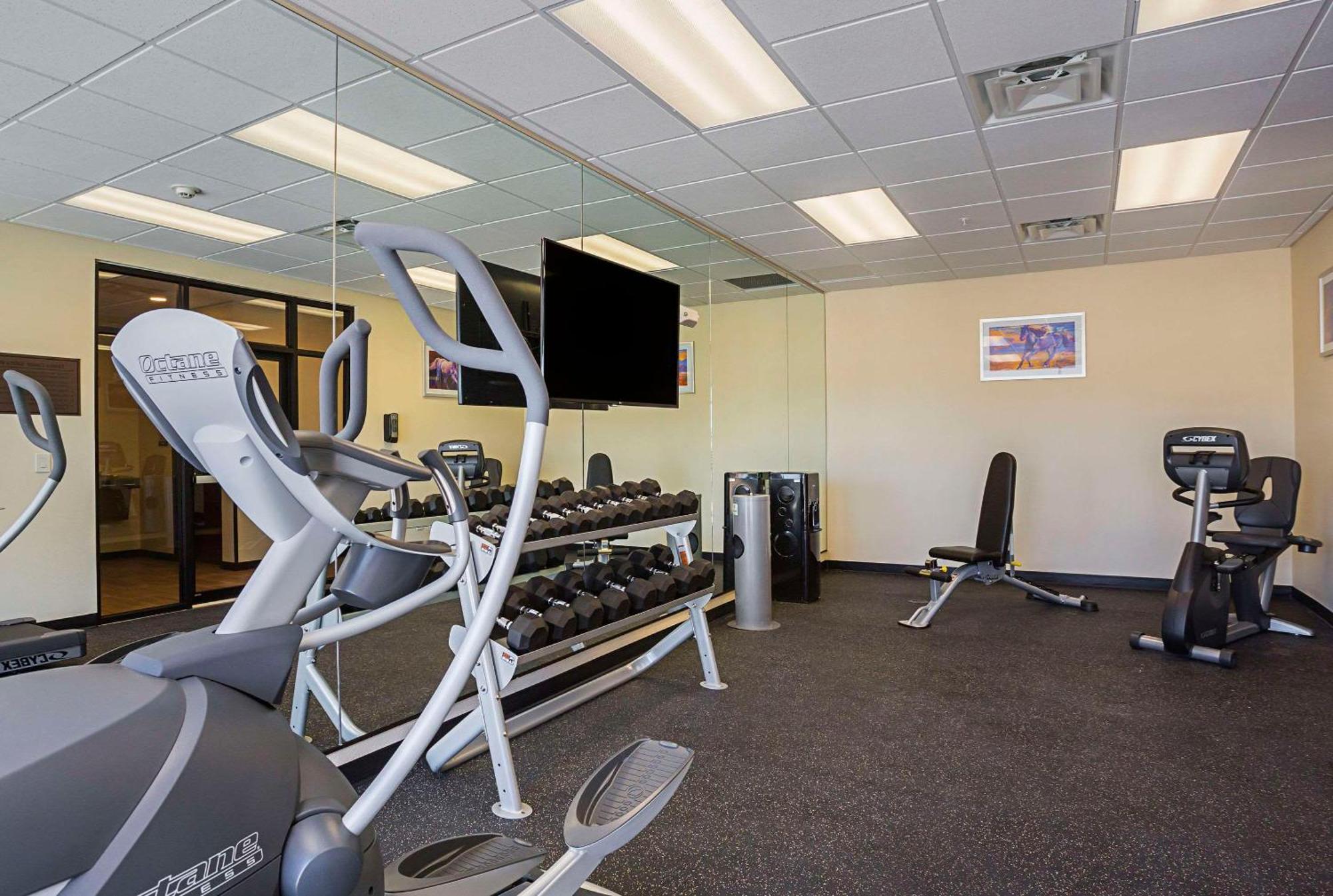 The Hotel At Sunland Park Casino El Paso, Ascend Hotel Collection المظهر الخارجي الصورة