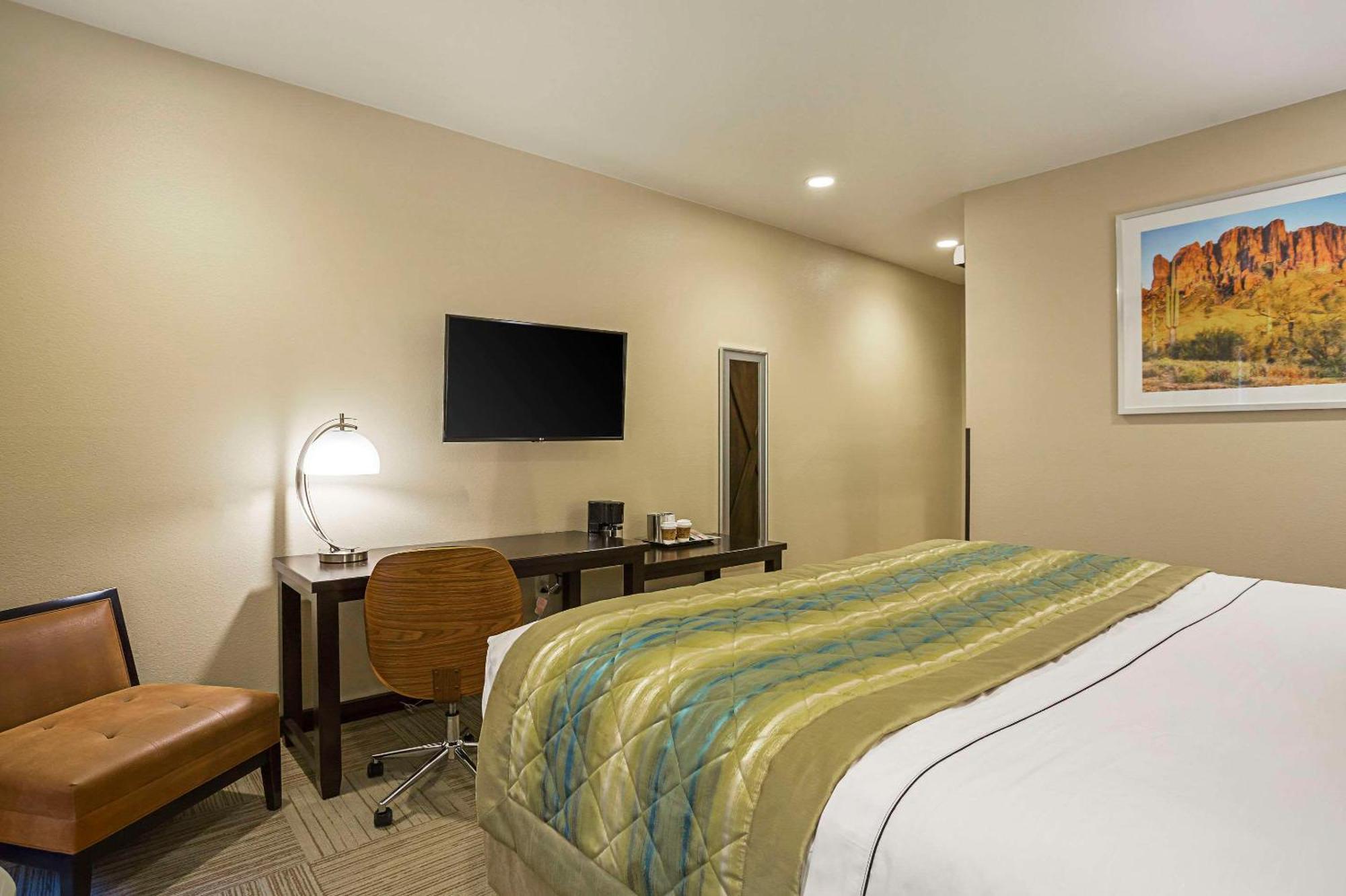 The Hotel At Sunland Park Casino El Paso, Ascend Hotel Collection المظهر الخارجي الصورة