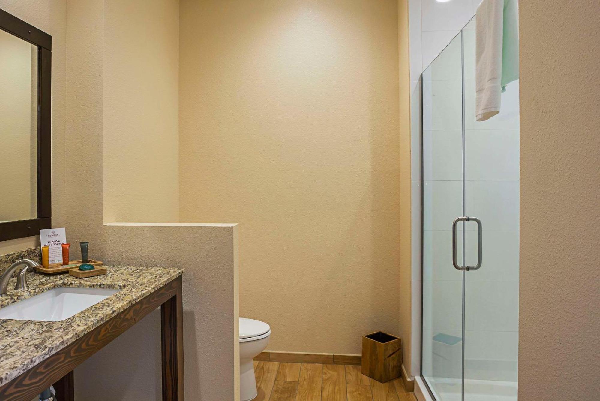 The Hotel At Sunland Park Casino El Paso, Ascend Hotel Collection المظهر الخارجي الصورة