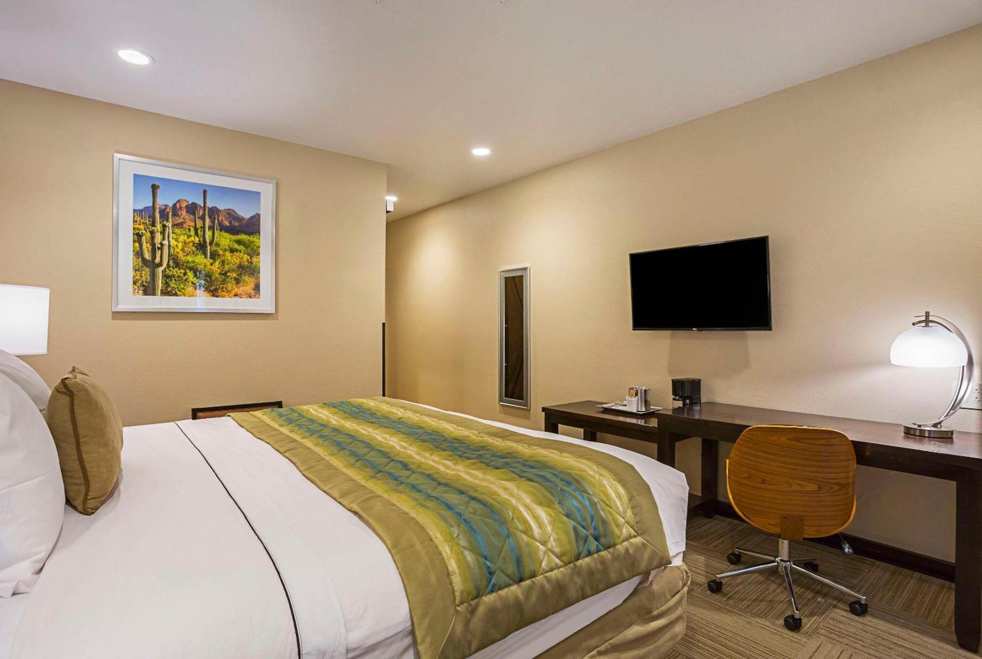 The Hotel At Sunland Park Casino El Paso, Ascend Hotel Collection المظهر الخارجي الصورة