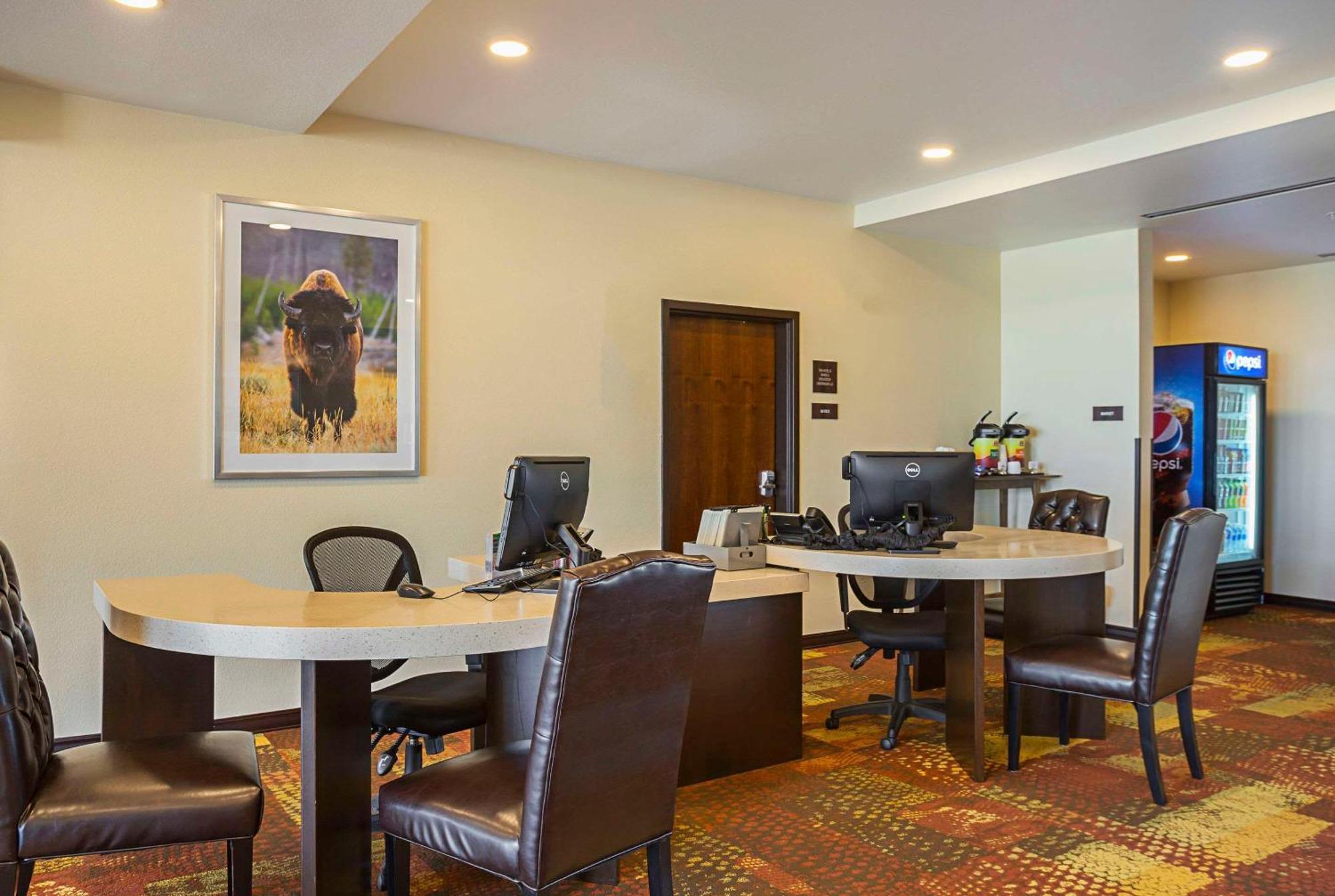 The Hotel At Sunland Park Casino El Paso, Ascend Hotel Collection المظهر الخارجي الصورة