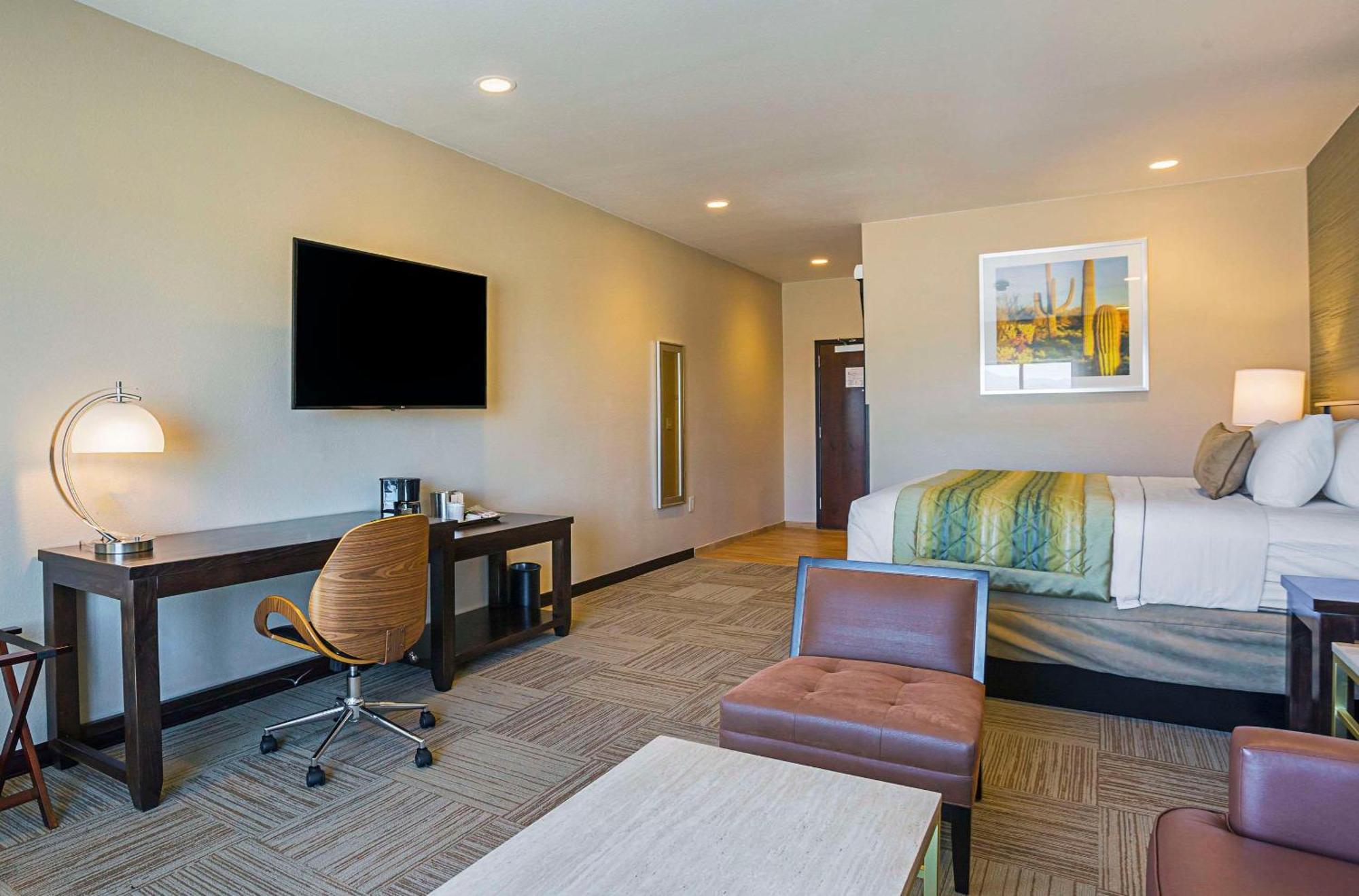 The Hotel At Sunland Park Casino El Paso, Ascend Hotel Collection المظهر الخارجي الصورة