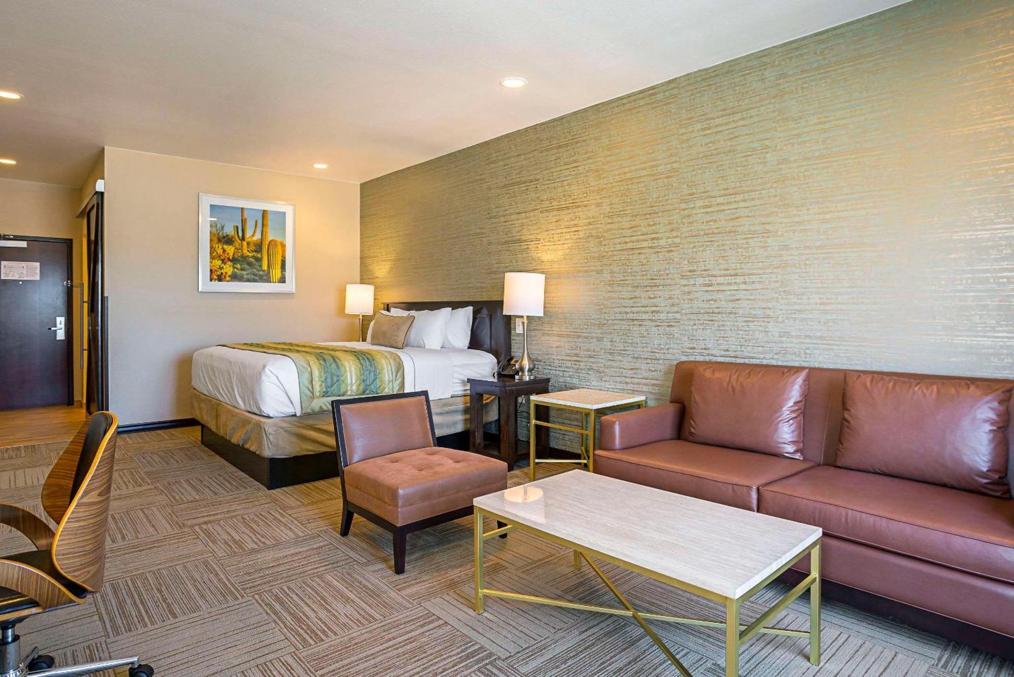 The Hotel At Sunland Park Casino El Paso, Ascend Hotel Collection المظهر الخارجي الصورة