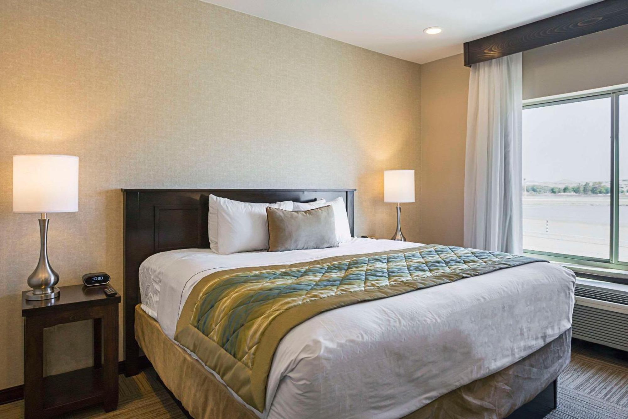 The Hotel At Sunland Park Casino El Paso, Ascend Hotel Collection المظهر الخارجي الصورة