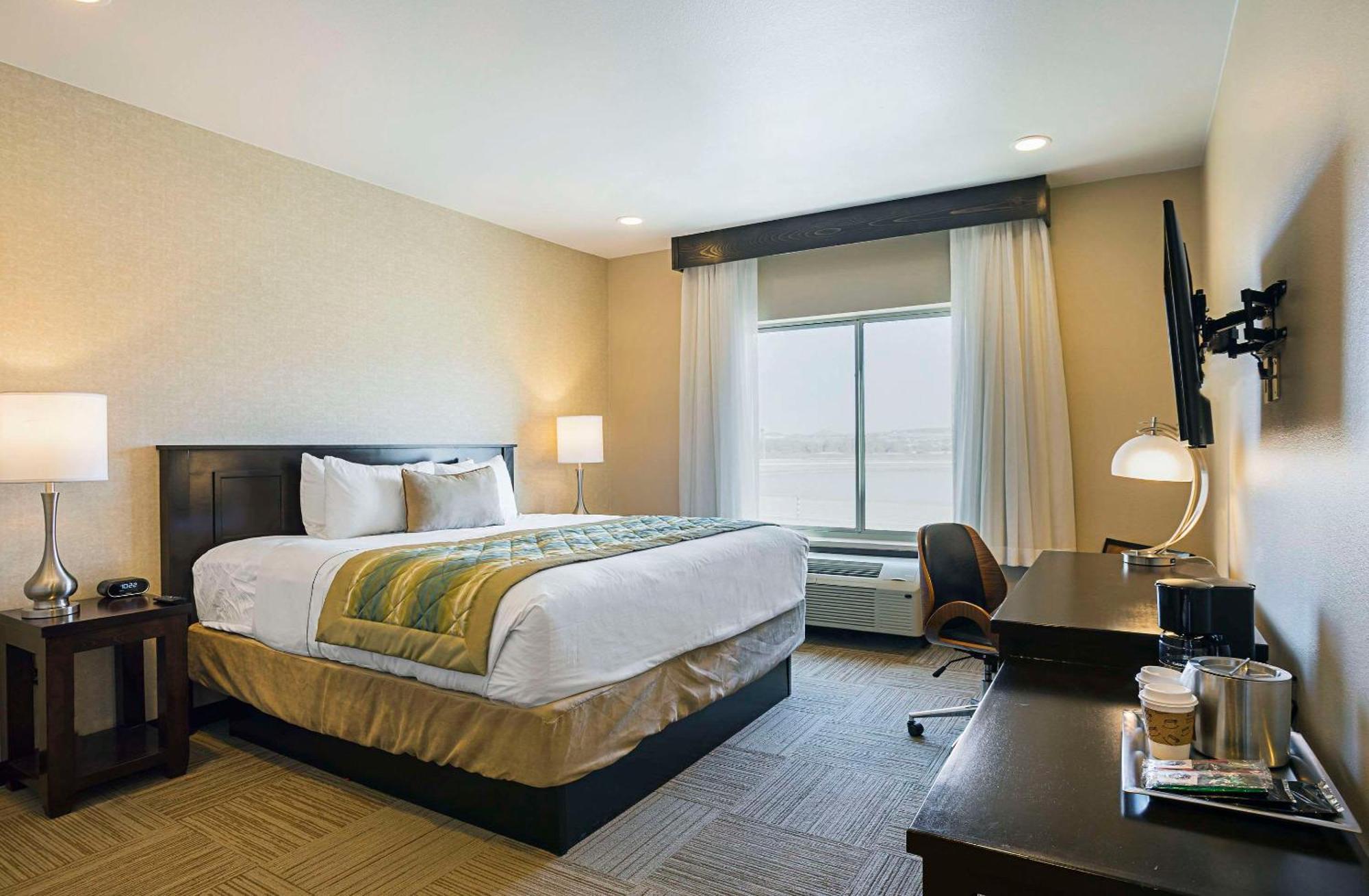 The Hotel At Sunland Park Casino El Paso, Ascend Hotel Collection المظهر الخارجي الصورة