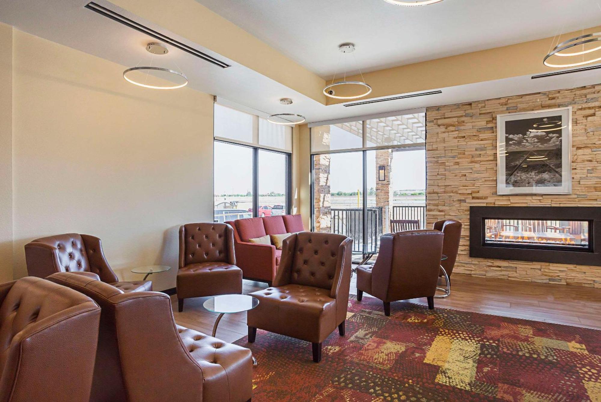 The Hotel At Sunland Park Casino El Paso, Ascend Hotel Collection المظهر الخارجي الصورة