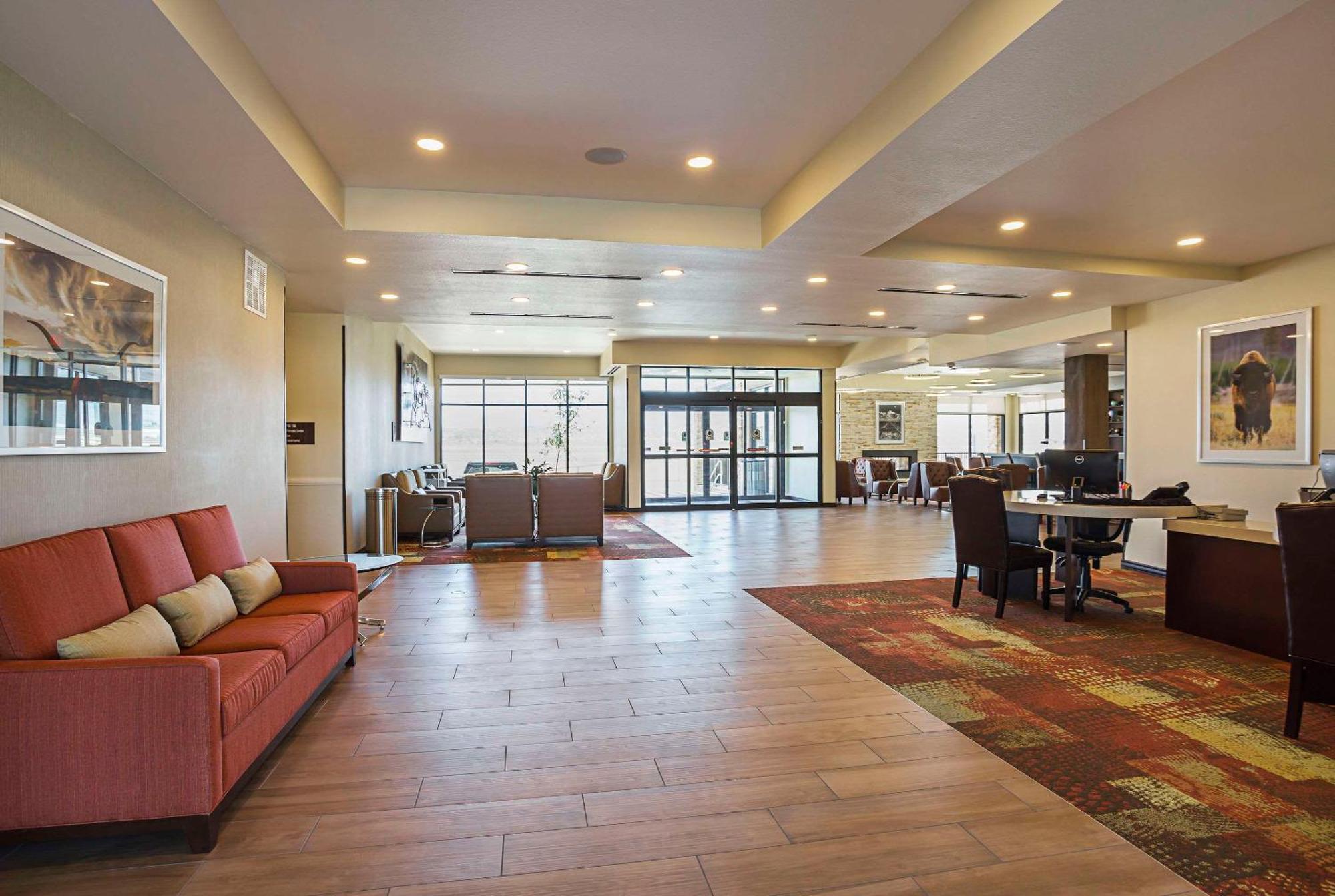 The Hotel At Sunland Park Casino El Paso, Ascend Hotel Collection المظهر الخارجي الصورة