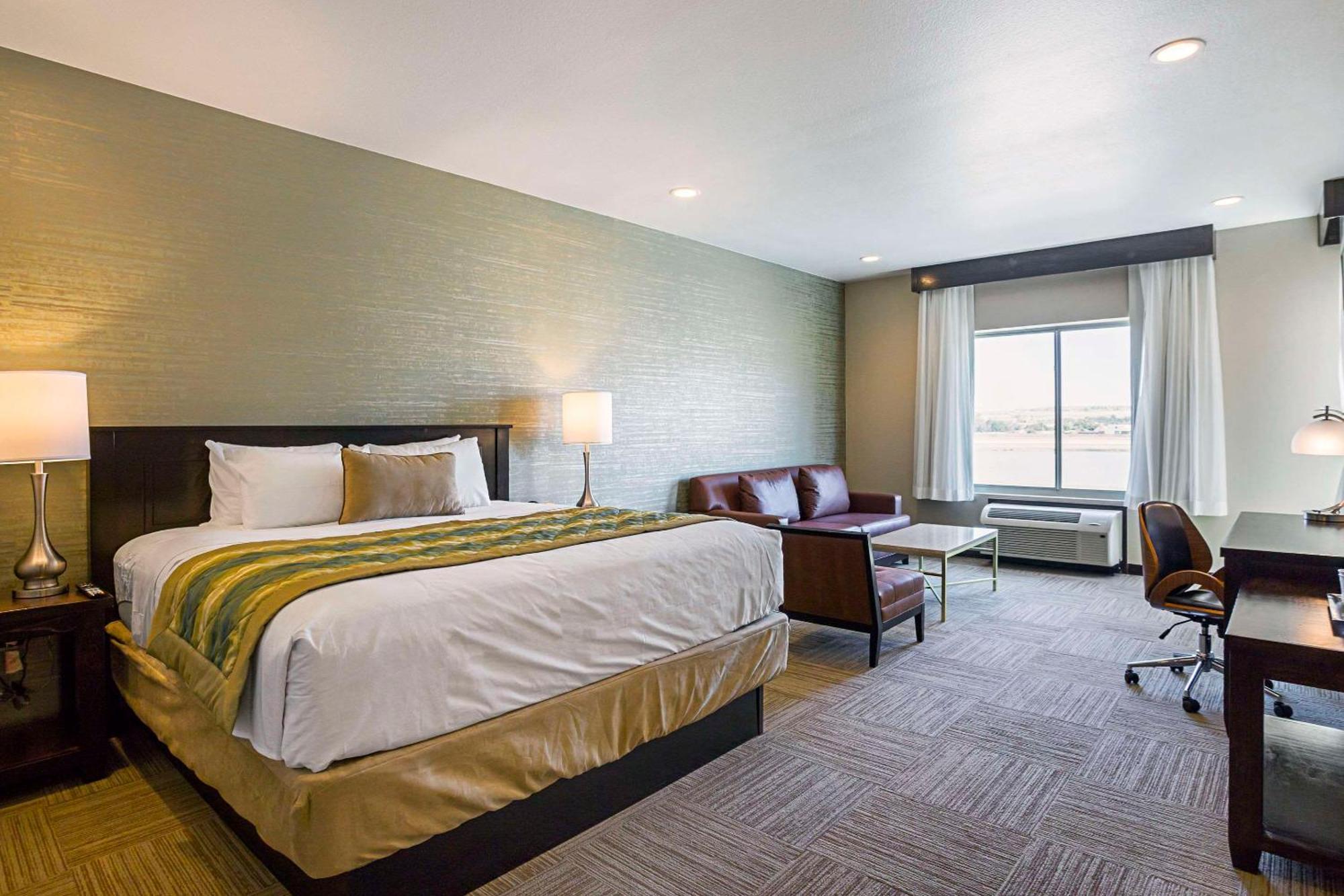 The Hotel At Sunland Park Casino El Paso, Ascend Hotel Collection المظهر الخارجي الصورة