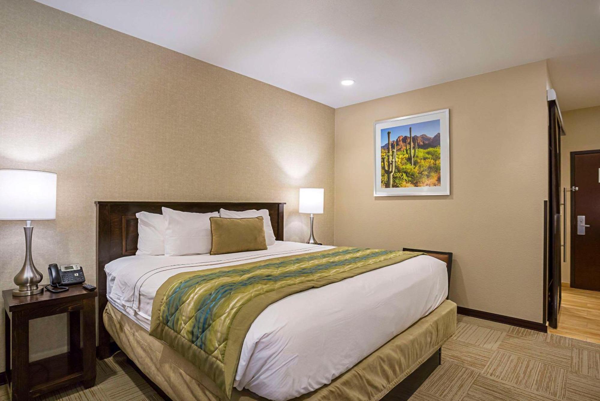 The Hotel At Sunland Park Casino El Paso, Ascend Hotel Collection المظهر الخارجي الصورة