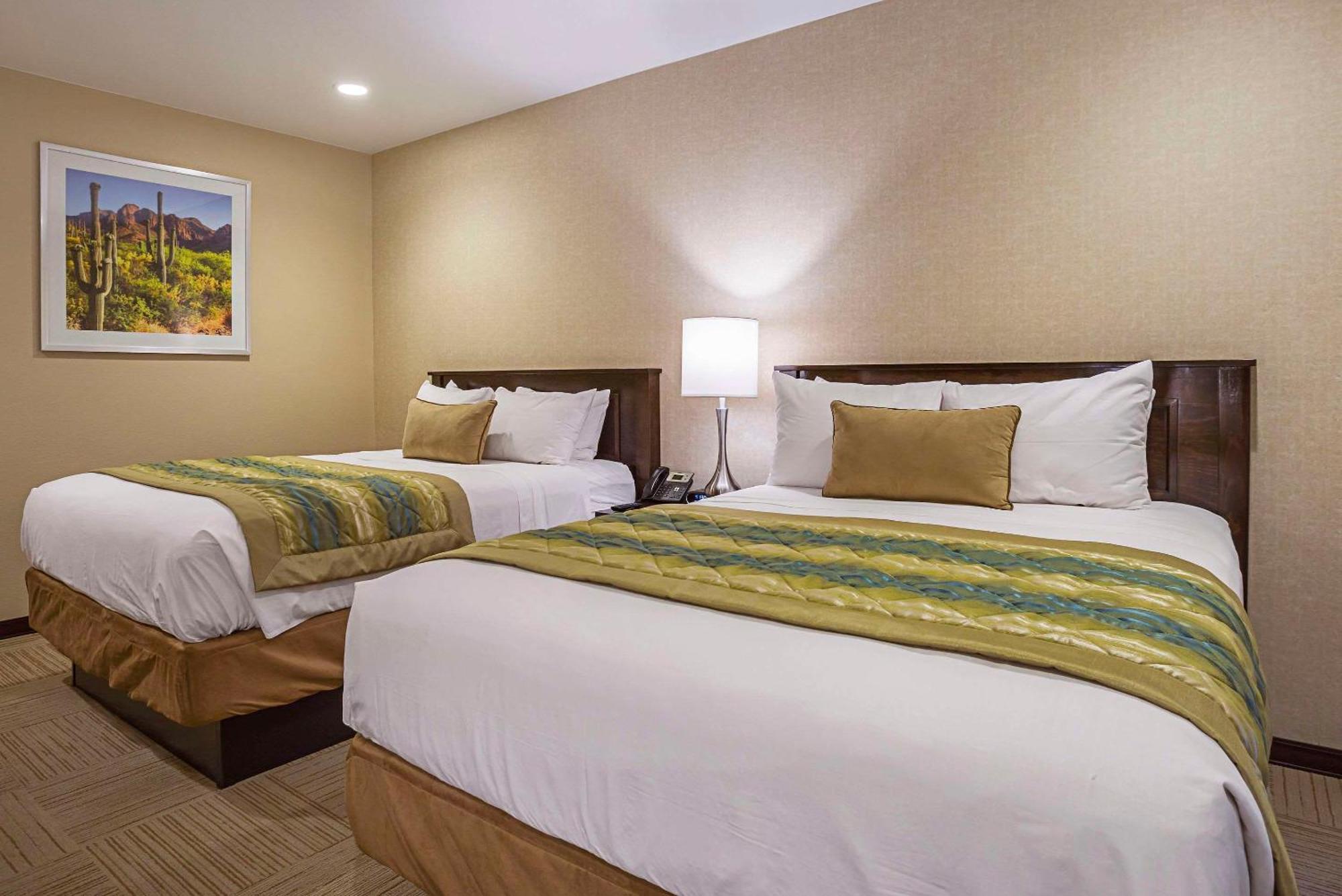The Hotel At Sunland Park Casino El Paso, Ascend Hotel Collection المظهر الخارجي الصورة