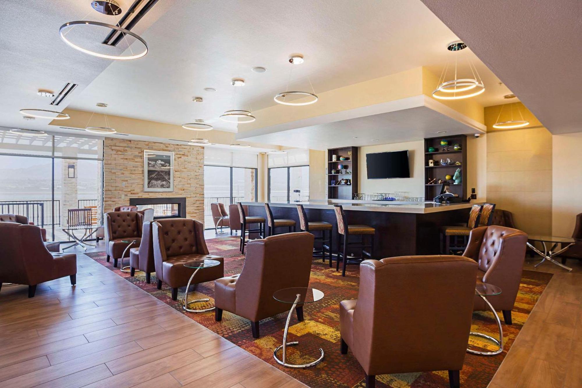 The Hotel At Sunland Park Casino El Paso, Ascend Hotel Collection المظهر الخارجي الصورة