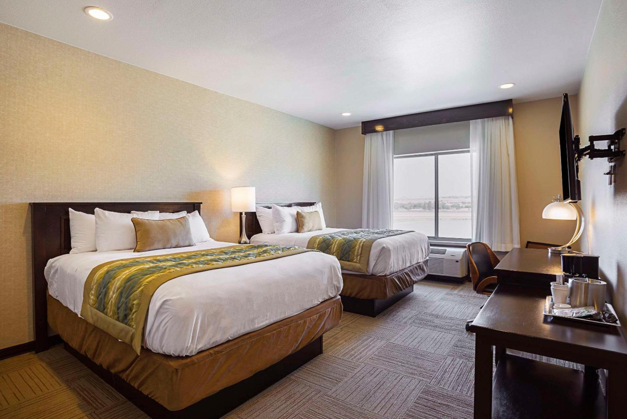 The Hotel At Sunland Park Casino El Paso, Ascend Hotel Collection المظهر الخارجي الصورة