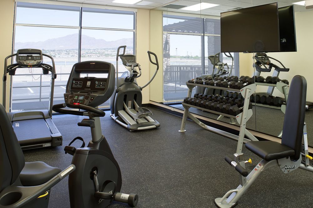 The Hotel At Sunland Park Casino El Paso, Ascend Hotel Collection المظهر الخارجي الصورة
