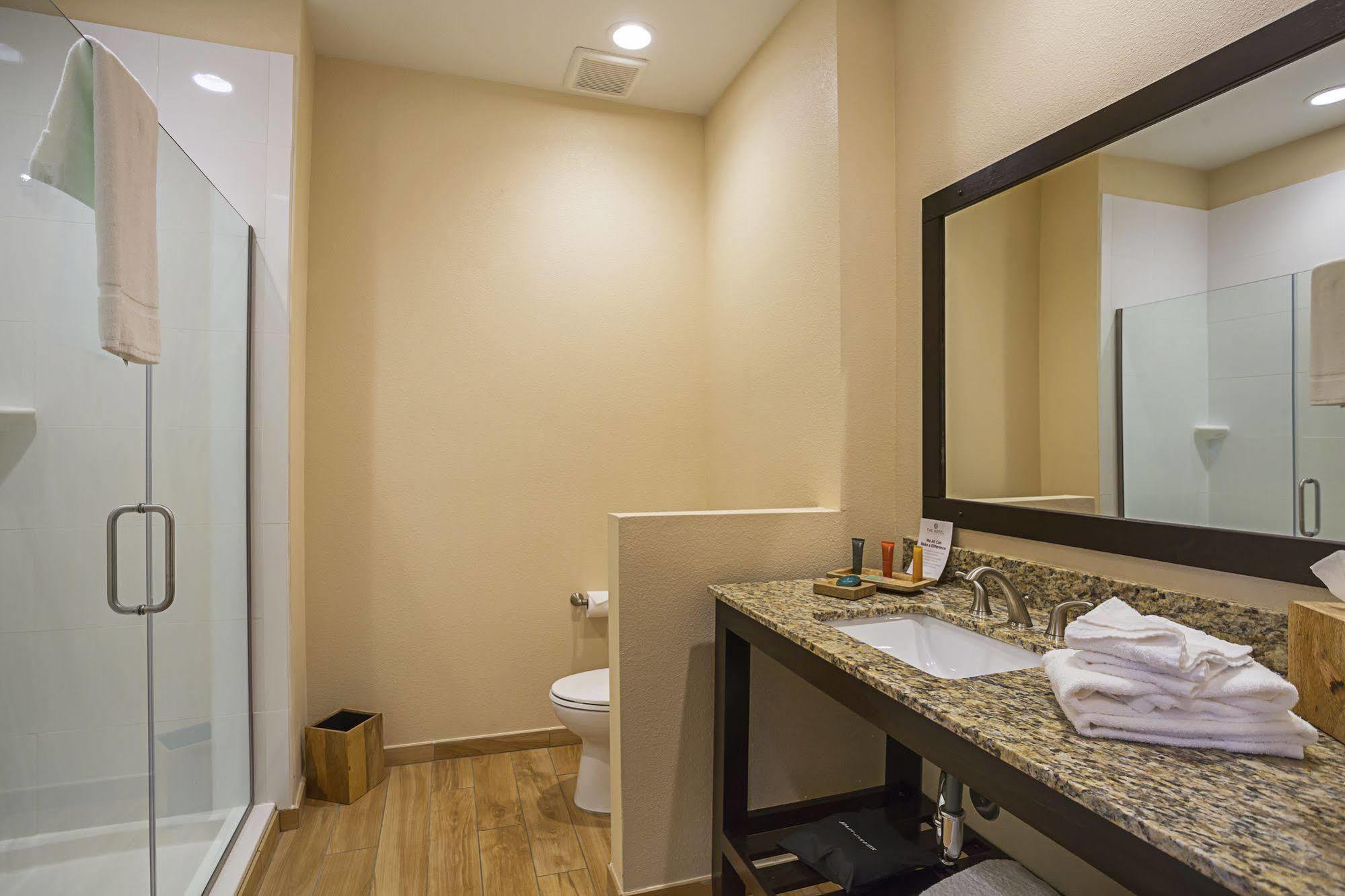 The Hotel At Sunland Park Casino El Paso, Ascend Hotel Collection المظهر الخارجي الصورة